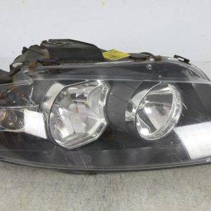 Audi A3 Right Side Headlight 2004 TO 2008 8P0941004C Genuine 175874026823