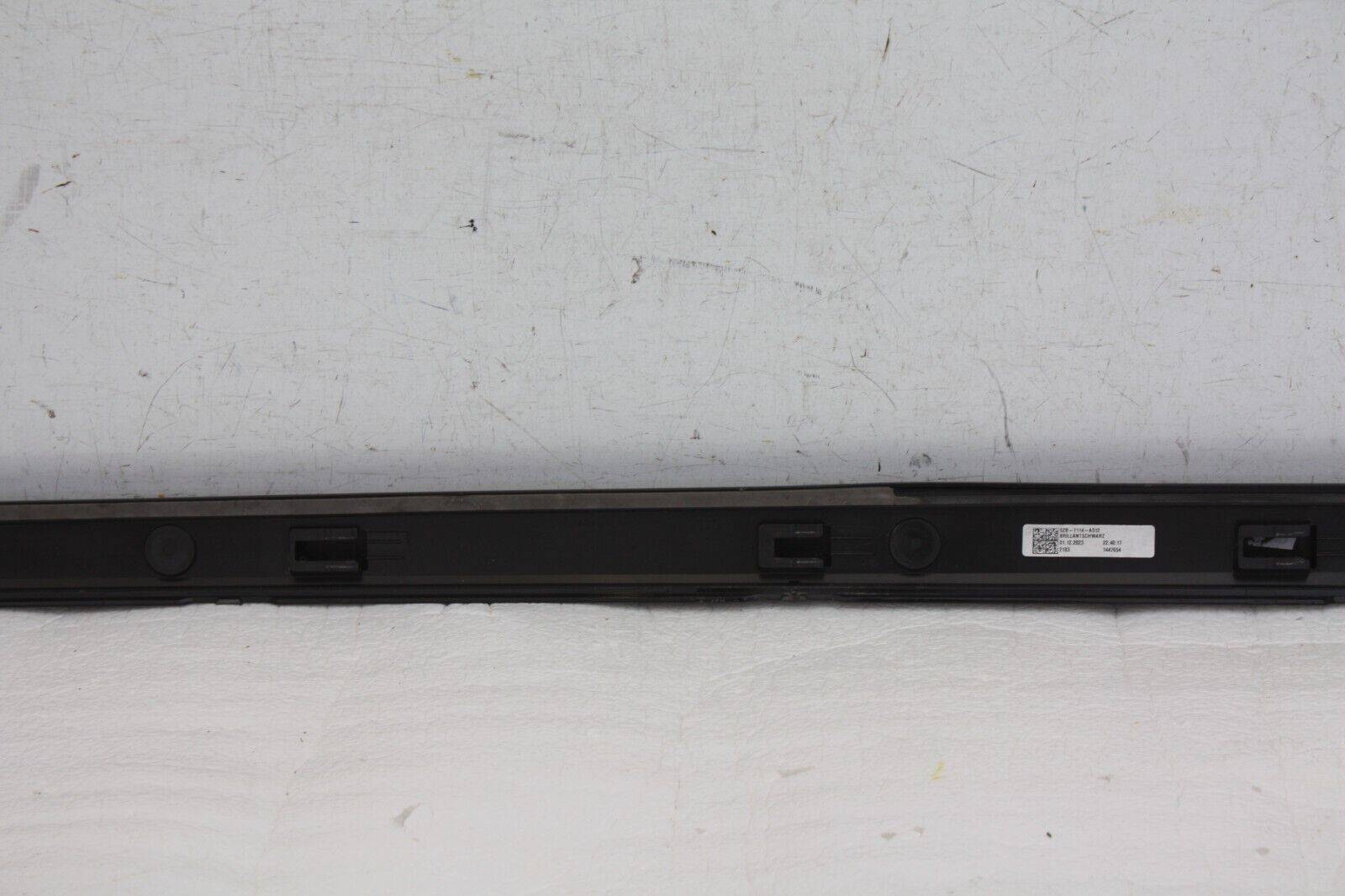 Audi-A3-Right-Side-Skirt-2020-ON-8Y0853856-Genuine-176383077593-10