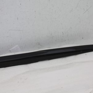 Audi A3 Right Side Skirt 2020 TO 2024 8Y0853856 Genuine - Image 3