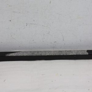 Audi A3 Right Side Skirt 2020 TO 2024 8Y0853856 Genuine - Image 4