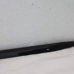 Audi A3 Right Side Skirt 2020 TO 2024 8Y0853856 Genuine - Image 7