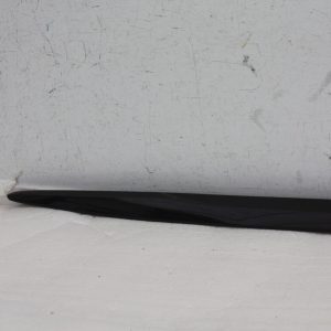 Audi A3 Right Side Skirt 2020 TO 2024 8Y0853856 Genuine - Image 9