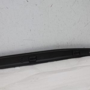 Audi A3 Right Side Skirt 2020 TO 2024 8Y0853856 Genuine - Image 10