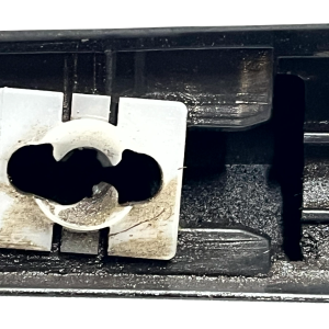 Audi A3 Right Side Skirt 2020 TO 2024 8Y0853856 Genuine - Image 11