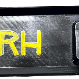 Audi A3 Right Side Skirt 2020 TO 2024 8Y0853856 Genuine - Image 23