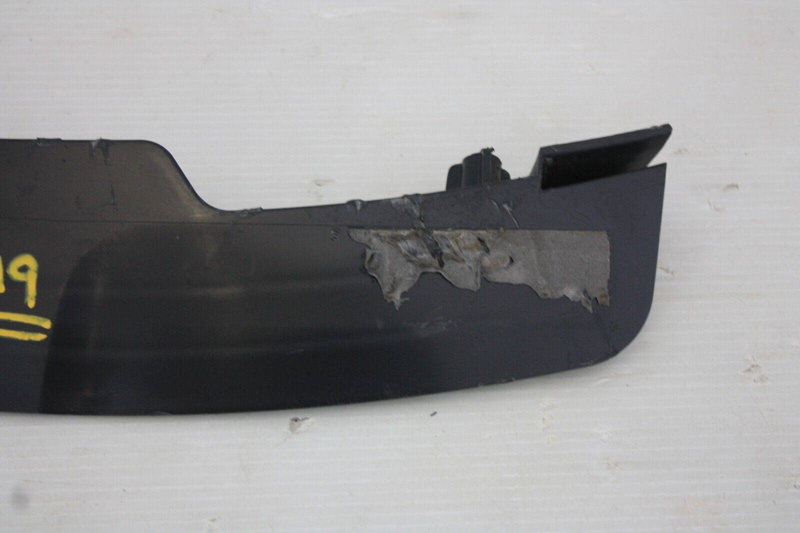 Audi-A3-S-Line-Front-Bumper-Right-Bracket-2020-ON-8Y0807410A-Genuine-175558283413-3