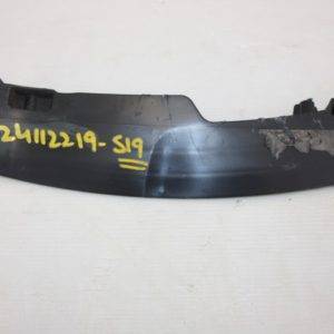 Audi A3 S Line Front Bumper Right Bracket 2020 ON 8Y0807410A Genuine 175558283413