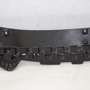 Audi A3 S Line Front Bumper Under Tray 2008 TO 2012 8PO807233A Genuine - Image 13