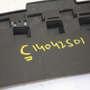 Audi A3 S Line Front Bumper Under Tray 2008 TO 2012 8PO807233A Genuine - Image 15