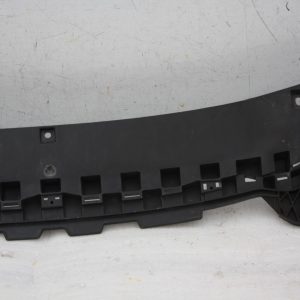 Audi A3 S Line Front Bumper Under Tray 2008 TO 2012 8PO807233A Genuine - Image 4