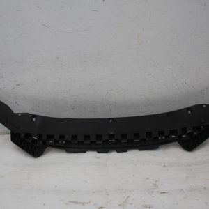 Audi A3 S Line Front Bumper Under Tray 2008 TO 2012 8PO807233A Genuine - Image 1