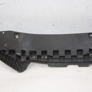 Audi A3 S Line Front Bumper Under Tray 2008 TO 2012 8PO807233A Genuine - Image 5