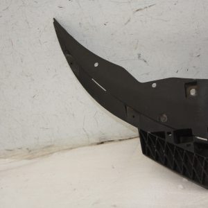 Audi A3 S Line Front Bumper Under Tray 2008 TO 2012 8PO807233A Genuine - Image 6