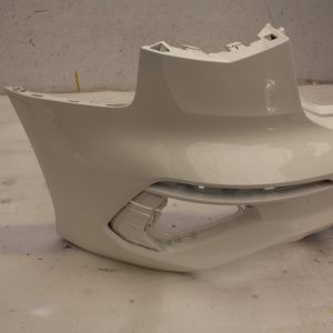 Audi A3 S Line Rear Bumper 2020 ON 8Y4807511C Genuine *DAMAGED* - Image 11