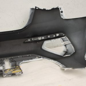 Audi A3 S Line Rear Bumper 2020 ON 8Y4807511C Genuine *DAMAGED* - Image 13