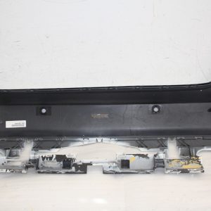 Audi A3 S Line Rear Bumper 2020 ON 8Y4807511C Genuine *DAMAGED* - Image 14