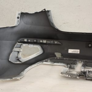 Audi A3 S Line Rear Bumper 2020 ON 8Y4807511C Genuine *DAMAGED* - Image 15