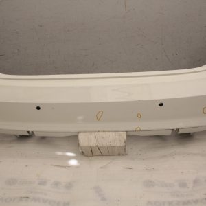 Audi A3 S Line Rear Bumper 2020 ON 8Y4807511C Genuine *DAMAGED* - Image 3