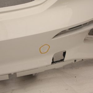 Audi A3 S Line Rear Bumper 2020 ON 8Y4807511C Genuine *DAMAGED* - Image 5