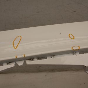 Audi A3 S Line Rear Bumper 2020 ON 8Y4807511C Genuine *DAMAGED* - Image 6