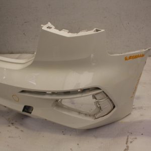 Audi A3 S Line Rear Bumper 2020 ON 8Y4807511C Genuine *DAMAGED* - Image 9