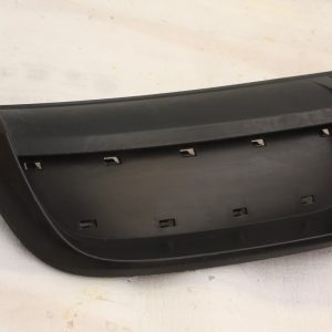 Audi A3 S Line Rear Bumper Diffuser 2016 TO 2020 8V3807521R Genuine - Image 12