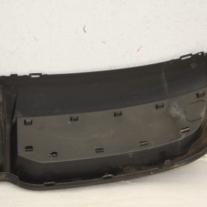 Audi A3 S Line Rear Bumper Diffuser 2016 TO 2020 8V3807521R Genuine - Image 16