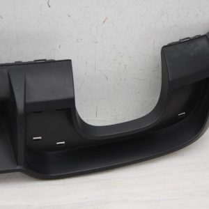 Audi A3 S Line Rear Bumper Diffuser 2016 TO 2020 8V3807521R Genuine - Image 3