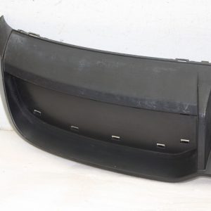 Audi A3 S Line Rear Bumper Diffuser 2016 TO 2020 8V3807521R Genuine - Image 6