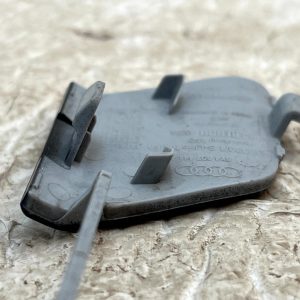 Audi A3 S Line Rear Bumper Tow Hook Cap Cover 2020 TO 2024 8Y4807441A Genuine - Image 12