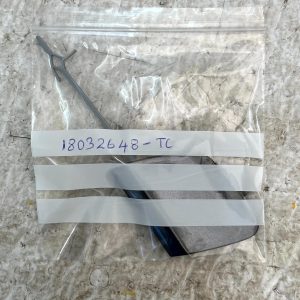 Audi A3 S Line Rear Bumper Tow Hook Cap Cover 2020 TO 2024 8Y4807441A Genuine - Image 14
