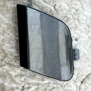 Audi A3 S Line Rear Bumper Tow Hook Cap Cover 2020 TO 2024 8Y4807441A Genuine - Image 3