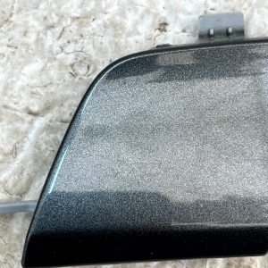 Audi A3 S Line Rear Bumper Tow Hook Cap Cover 2020 TO 2024 8Y4807441A Genuine - Image 4