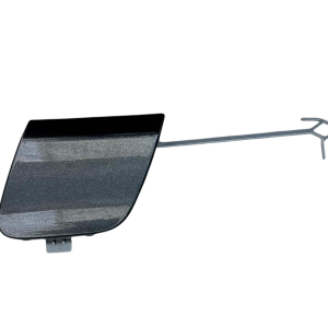 Audi A3 S Line Rear Bumper Tow Hook Cap Cover 2020 TO 2024 8Y4807441A Genuine - Image 1