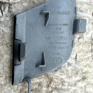 Audi A3 S Line Rear Bumper Tow Hook Cap Cover 2020 TO 2024 8Y4807441A Genuine - Image 6