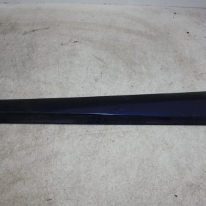 Audi A3 S Line Right Driver Side Skirt Trim 2012 TO 2016 8V4853860 Genuine - Image 5