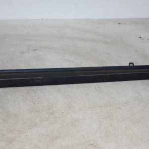 Audi A3 S Line Right Driver Side Skirt Trim 2012 TO 2016 8V4853860 Genuine - Image 7