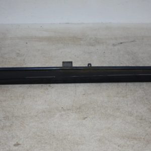 Audi A3 S Line Right Driver Side Skirt Trim 2012 TO 2016 8V4853860 Genuine - Image 8