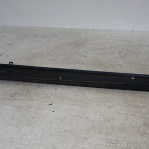 Audi A3 S Line Right Driver Side Skirt Trim 2012 TO 2016 8V4853860 Genuine - Image 9