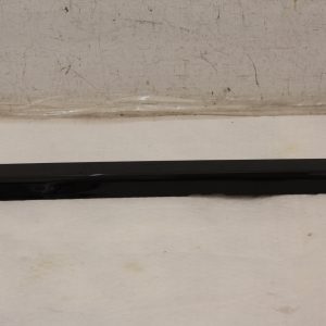 Audi A3 S Line Right Side Skirt 2020 TO 2025 8Y0853856 Genuine - Image 11