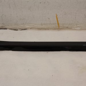 Audi A3 S Line Right Side Skirt 2020 TO 2025 8Y0853856 Genuine - Image 12