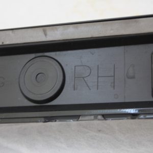 Audi A3 S Line Right Side Skirt 2020 TO 2025 8Y0853856 Genuine - Image 19