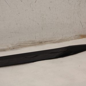 Audi A3 S Line Right Side Skirt 2020 TO 2025 8Y0853856 Genuine - Image 3