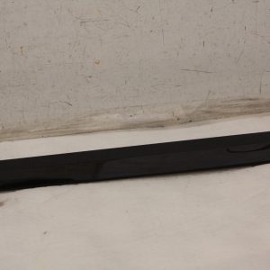 Audi A3 S Line Right Side Skirt 2020 TO 2025 8Y0853856 Genuine - Image 4