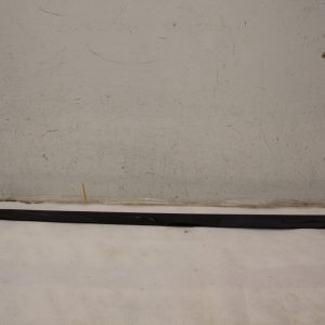 Audi A3 S Line Right Side Skirt 2020 TO 2025 8Y0853856 Genuine