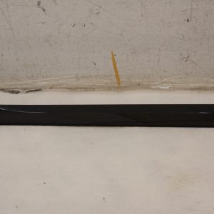 Audi A3 S Line Right Side Skirt 2020 TO 2025 8Y0853856 Genuine - Image 6