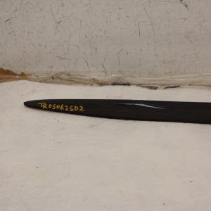 Audi A3 S Line Right Side Skirt 2020 TO 2025 8Y0853856 Genuine - Image 7