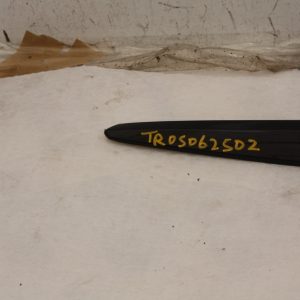 Audi A3 S Line Right Side Skirt 2020 TO 2025 8Y0853856 Genuine - Image 8