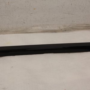Audi A3 S Line Right Side Skirt 2020 TO 2025 8Y0853856 Genuine - Image 10