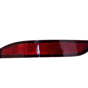 Audi A3 S3 8V Rear Bumper Left Side Reflector 2016 TO 2020 8V0945105 Genuine